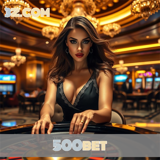 Apostas Inovadoras na 500bet: O Futuro das Apostas Online