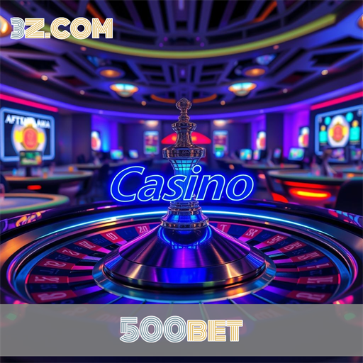 Atrações Imperdíveis no Cassino da 500bet