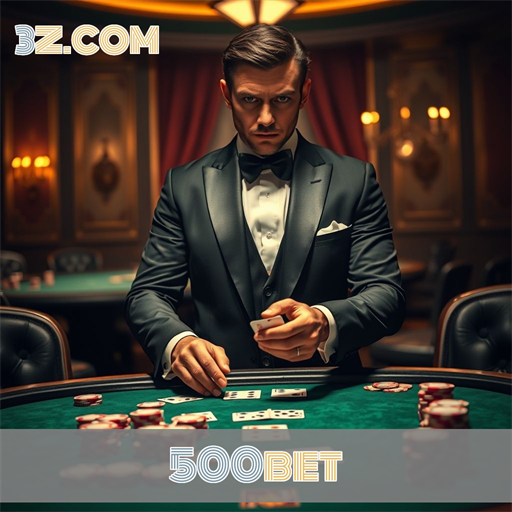 500bet: Nossa Análise da Seção Confiável para Jogadores