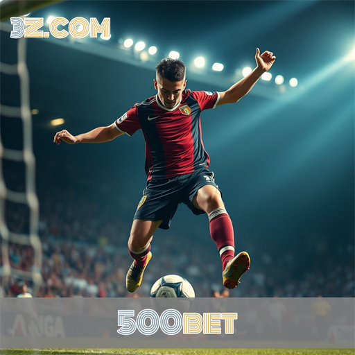Aventuras no Esporte: Explore o 500bet Hoje Mesmo
