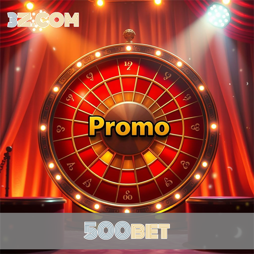 Promoções Imperdíveis No 500bet: Diversão em Cada Jogada
