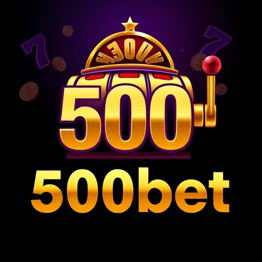500bet Logo