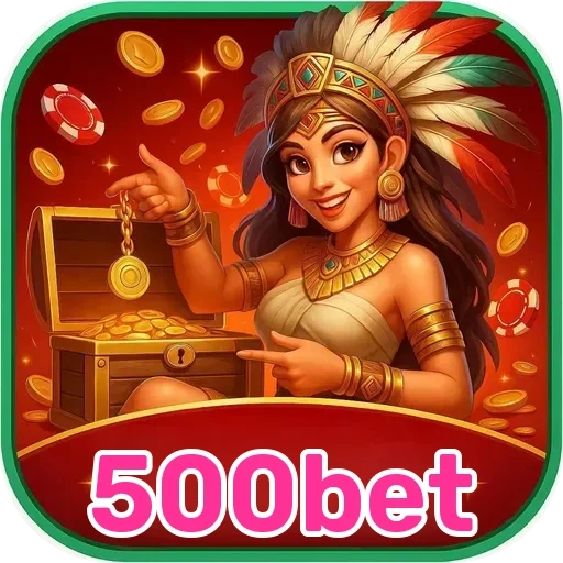 500bet Login