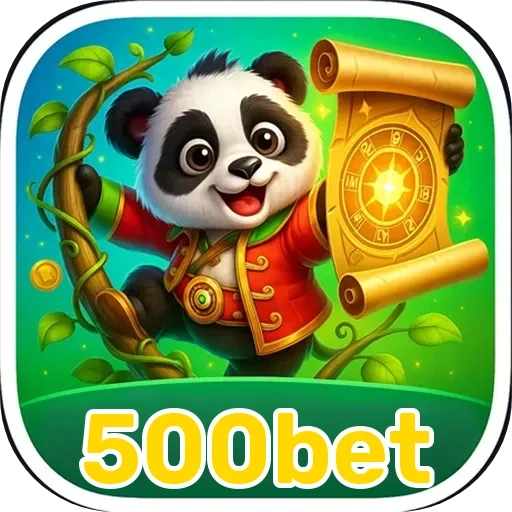 500bet Promoções