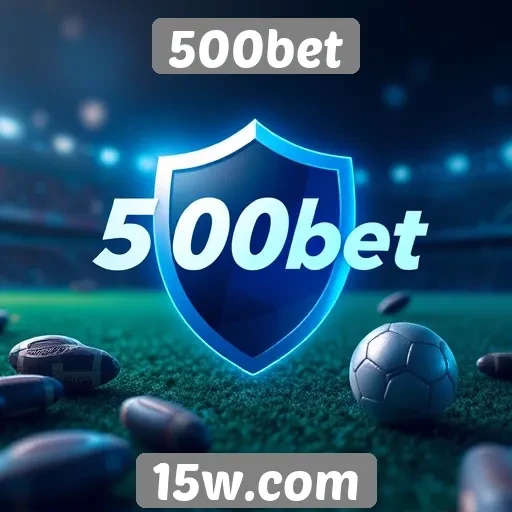 Avaliação de segurança e confiabilidade do 500bet